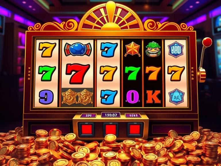 casinomcw সম্পর্কে