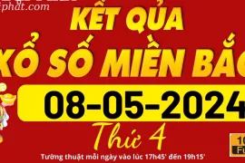 Xổ Số Đại Phát: Mang Niềm Vui Đến Mọi Nhà