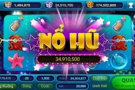 NoHu28 Com - Link vào cổng game no hu mới nhất hiện nay