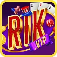 Rikvip - cổng game bài đổi thưởng trực tuyến uy tín