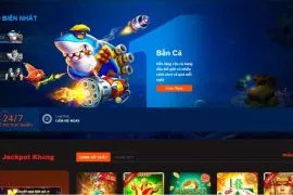 NOHU98 - Nhà cái cá cược cá độ uy tín, game bài, casino, thể thao