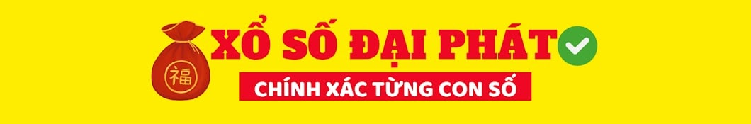 Xổ Số Đại Phát: Mang Niềm Vui Đến Mọi Nhà - Ảnh 1