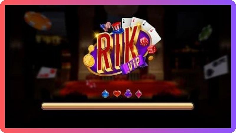 Rikvip - cổng game bài đổi thưởng trực tuyến uy tín - Ảnh 2