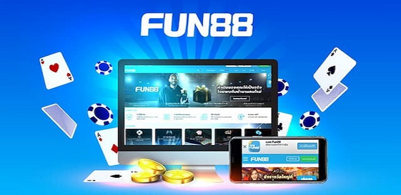 FUN88 - Link đăng nhập nhà cái mới nhất 2024 không bị chặn - Ảnh 2