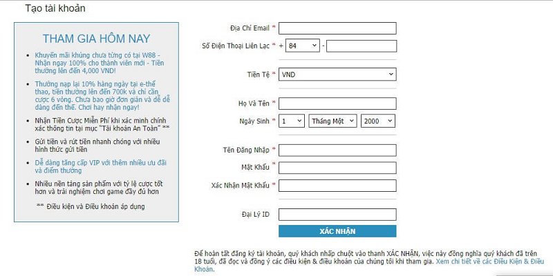 W88 | Link Vào W88 Mobile Chính Thức Không Bị Chặn 2024 - Ảnh 3