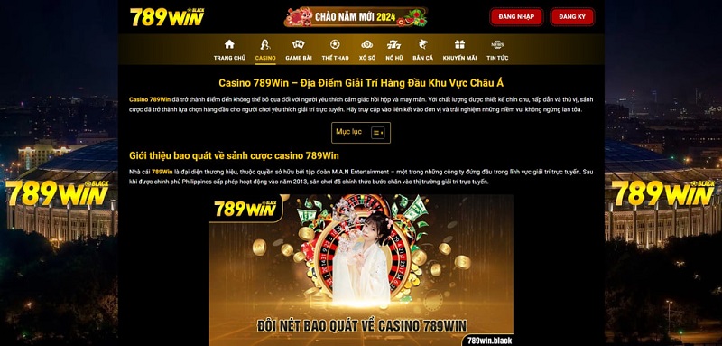 789WIN: Trang chủ chính thức nhà cái uy tín | Đang ky +89K - Ảnh 1