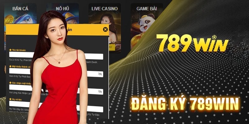 789WIN: Trang chủ chính thức nhà cái uy tín | Đang ky +89K - Ảnh 4